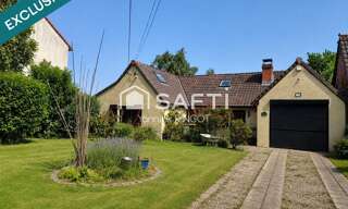 Maison 5 Pièces 157 m² à vendre à Thumeries (59239)