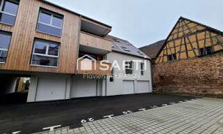 Appartement 3 Pièces 72 m² à vendre à Handschuheim (67117)