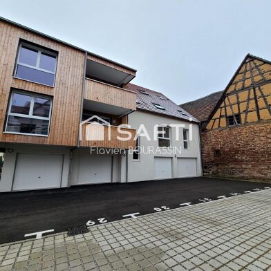 Appartement 3 pièces 331400 €