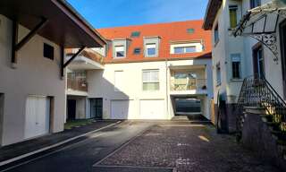 Appartement 3 Pièces 72 m² à vendre à Handschuheim (67117)