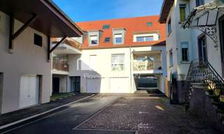Appartement 3 Pièces 72 m² à vendre à Ittenheim (67117)