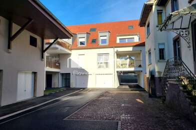 Appartement 3 pièces 303000 €