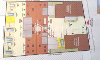 Appartement 4 Pièces 120 m² à vendre à Handschuheim (67117)