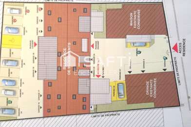 Appartement 4 pièces 390000 €