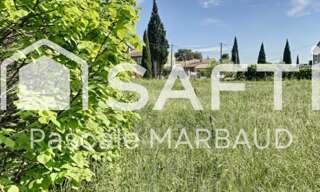 Terrain  3425 m² à vendre à Courthézon (84350)