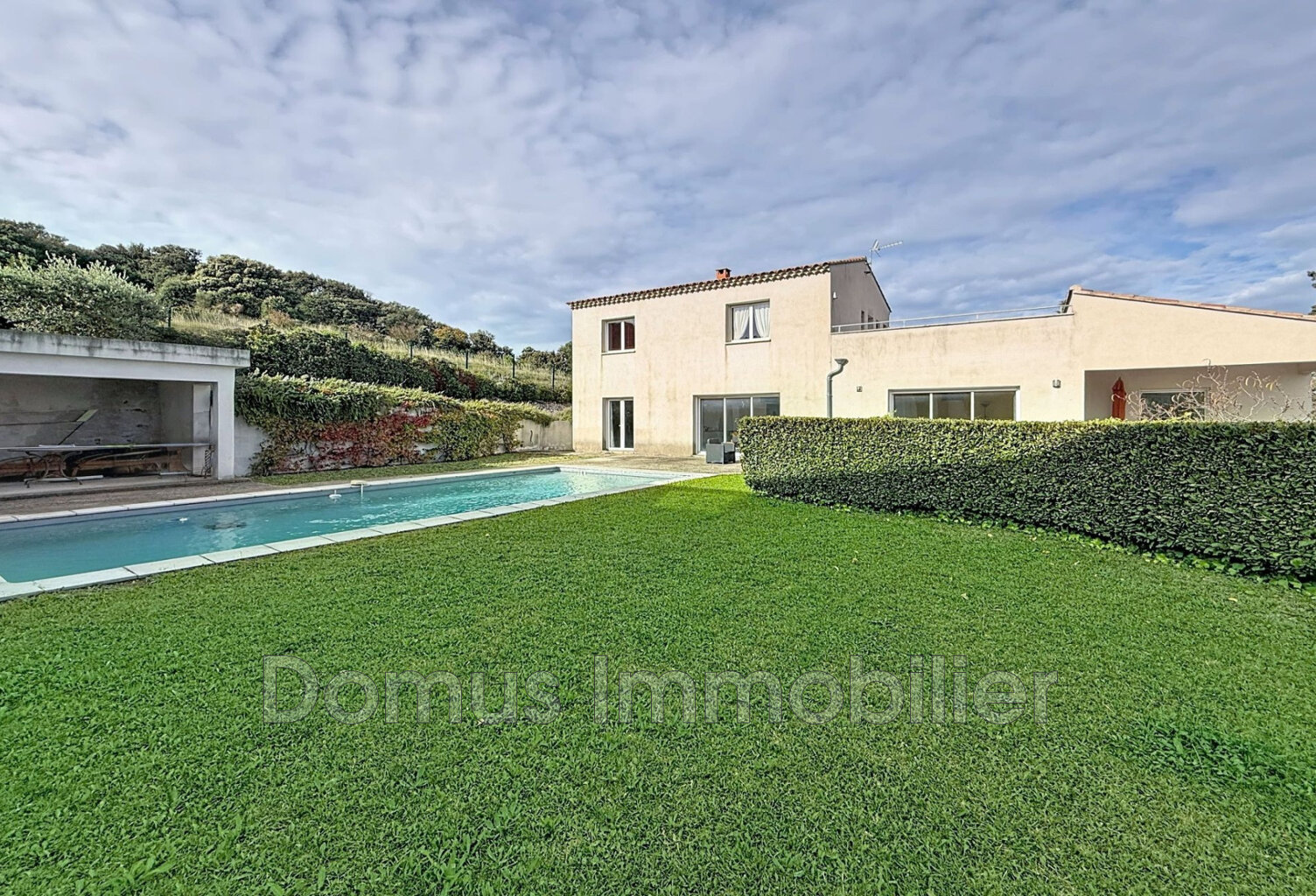 vente maison 7 Pièce(s) — photo 1