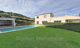 Maison 7 Pièces 165 m² à vendre à Saint-Saturnin-lès-Avignon (84450)