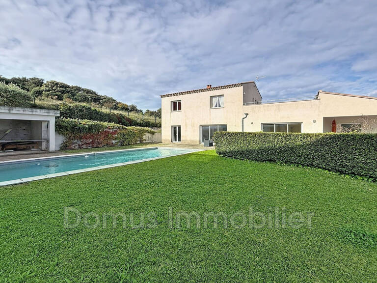 vente maison 7 Pièce(s) — photo 1