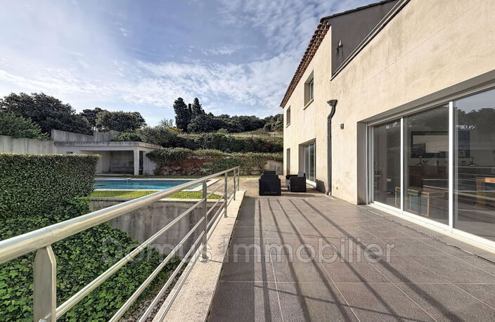 vente maison 7 Pièce(s) — photo 3