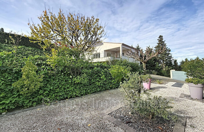 vente maison 7 Pièce(s) — photo 5