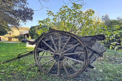 Maison 7 pièces 460000 €