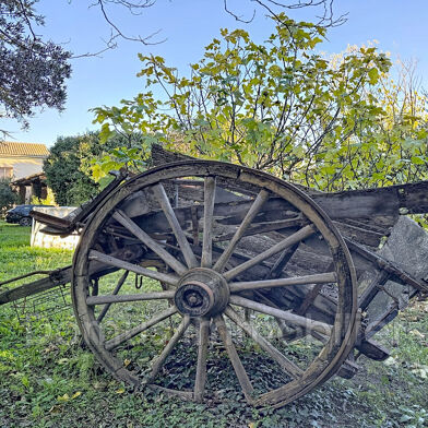 Maison 7 pièces 460000 €