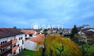 Appartement 1 Pièce 40 m² à vendre à Dax (40100)