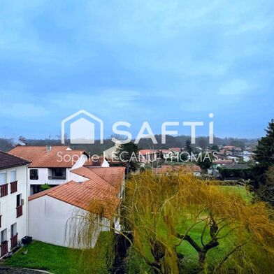 Appartement 1 pièces 89900 €