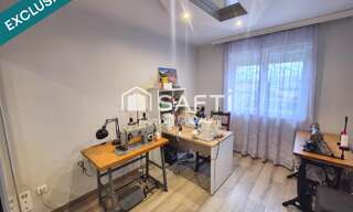 Maison 6 Pièces 137 m² à vendre à Certines (01240)