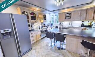 Maison 6 Pièces 137 m² à vendre à Certines (01240)