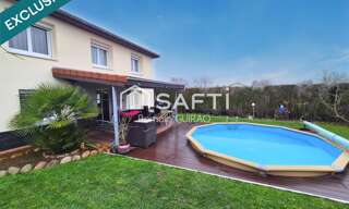 Maison 6 Pièces 137 m² à vendre à Certines (01240)