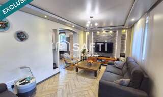 Maison 6 Pièces 137 m² à vendre à Certines (01240)