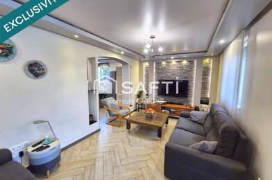 Maison 6 pièces 330000 €