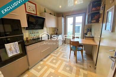 Maison 4 pièces 285000 €