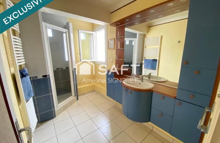 Maison de plain pied, 3 chambres - Barbâtre — photo 3