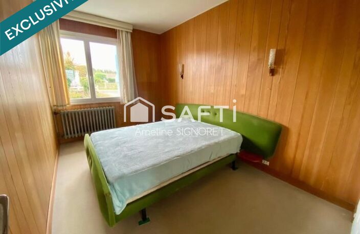 Maison de plain pied, 3 chambres - Barbâtre — photo 4