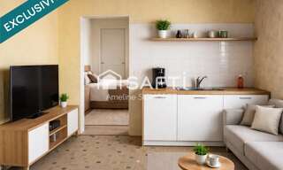 Maison 1 Pièce 21 m² à vendre à Barbâtre (85630)