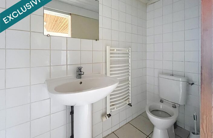Studio à rafraîchir de 21m² — photo 5