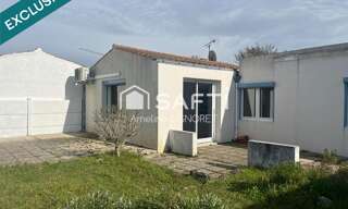 Maison 1 Pièce 30 m² à vendre à Barbâtre (85630)