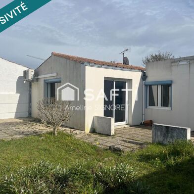 Maison 1 pièces 150000 €