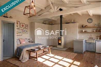 Maison 1 pièces 150000 €