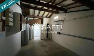 Maison 1 Pièce 21 m² à vendre à Barbâtre (85630)