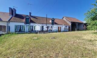 Maison 3 Pièces 70 m² à vendre à Boiscommun (45340)