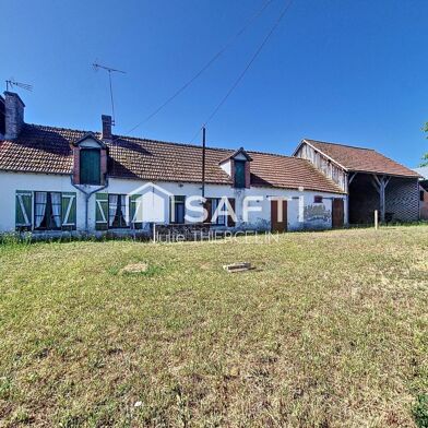 Maison 3 pièces 85000 €