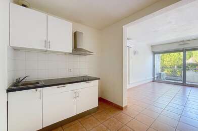 Appartement 2 pièces 125000 €