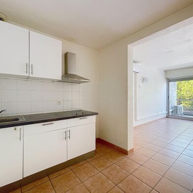 Appartement 2 pièces 125000 €