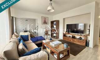 Appartement 3 Pièces 82 m² à vendre à Fontenay-le-Comte (85200)