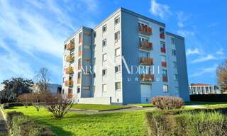 Appartement 3 Pièces 82 m² à vendre à Fontenay-le-Comte (85200)