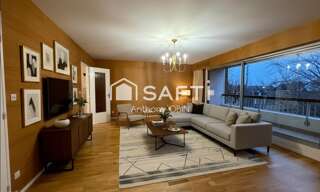 Appartement 3 Pièces 96 m² à louer à Loos (59120)