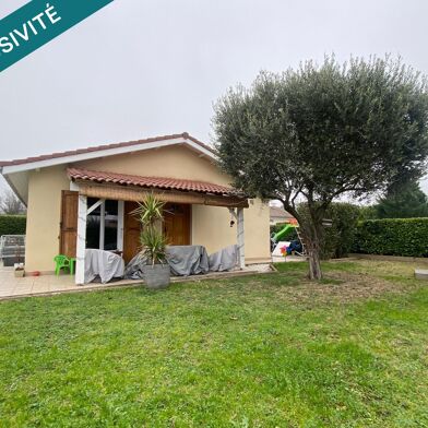 Maison 4 pièces 239000 €