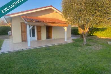 Maison 4 pièces 229000 €