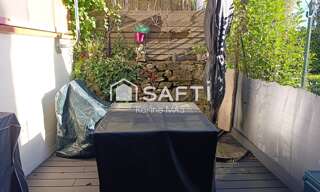 Maison 3 Pièces 47 m² à vendre à Mouthoumet (11330)