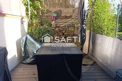 Maison 3 pièces 59000 €