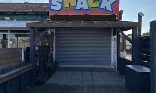 Commerce  50 m² à vendre à Saint-Hilaire-de-Riez (85270)