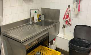 Commerce  50 m² à vendre à Saint-Hilaire-de-Riez (85270)