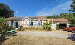 Maison 5 Pièces 106 m² à vendre à Brignoles (83170)