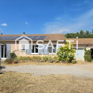 Maison 5 pièces 359000 €