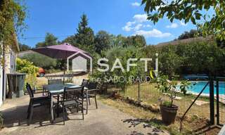 Maison 5 Pièces 106 m² à vendre à Brignoles (83170)