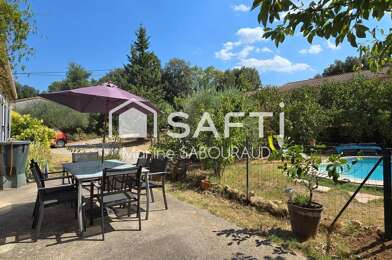 Maison 5 pièces 359000 €