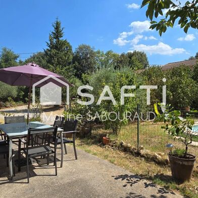 Maison 5 pièces 359000 €